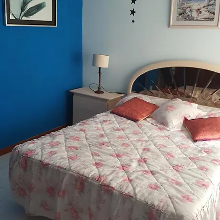 Duplex Playa America Διαμέρισμα *