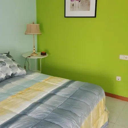 Διαμέρισμα Duplex Playa America