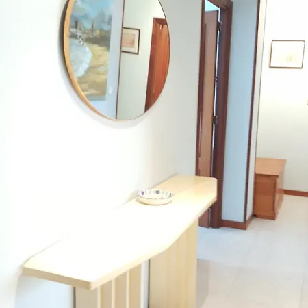 Duplex Playa America Διαμέρισμα