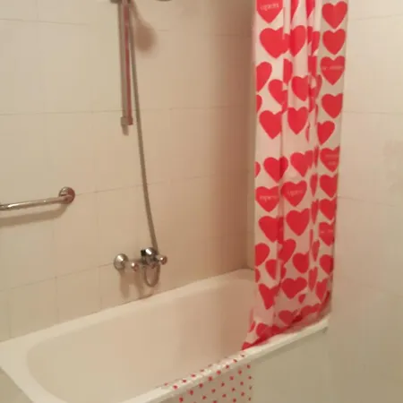 Duplex Playa America Διαμέρισμα Nigrán