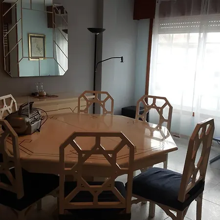 Διαμέρισμα Duplex Playa America