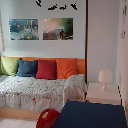 Duplex Playa America Διαμέρισμα Nigrán