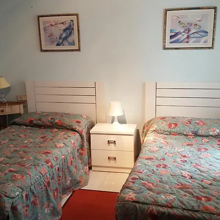 Duplex Playa America Διαμέρισμα Nigrán